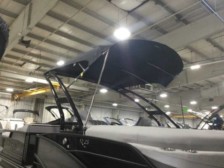 2021 Bennington 25RTFBA - Bowrider US-ETWK6565B121 [photo 3]